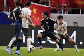 国际足联的